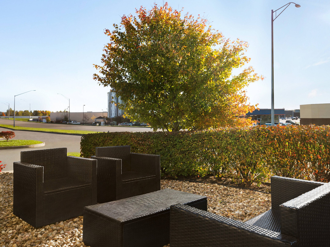 Fairfield Inn & Suites Wheeling-St. Clairsville, OH主图