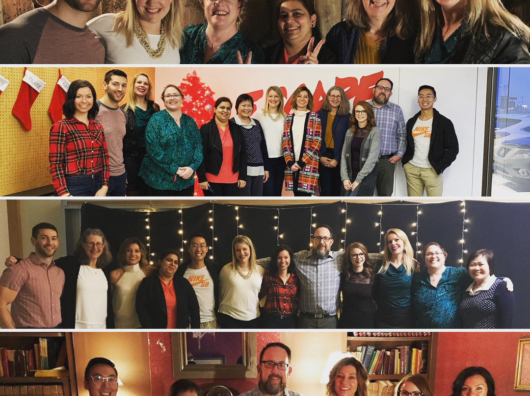 Escape City-埃德蒙顿必去景点