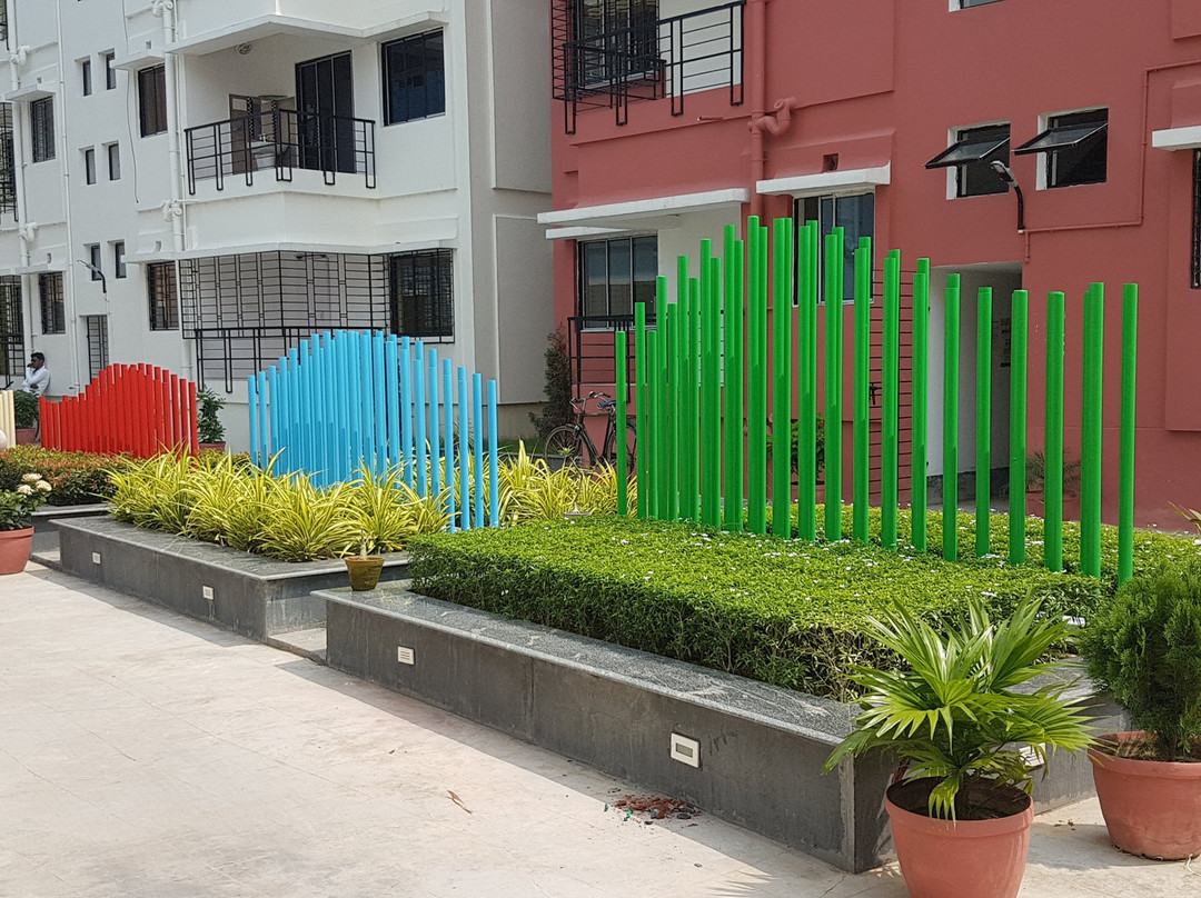 Panthashala Guest House主图