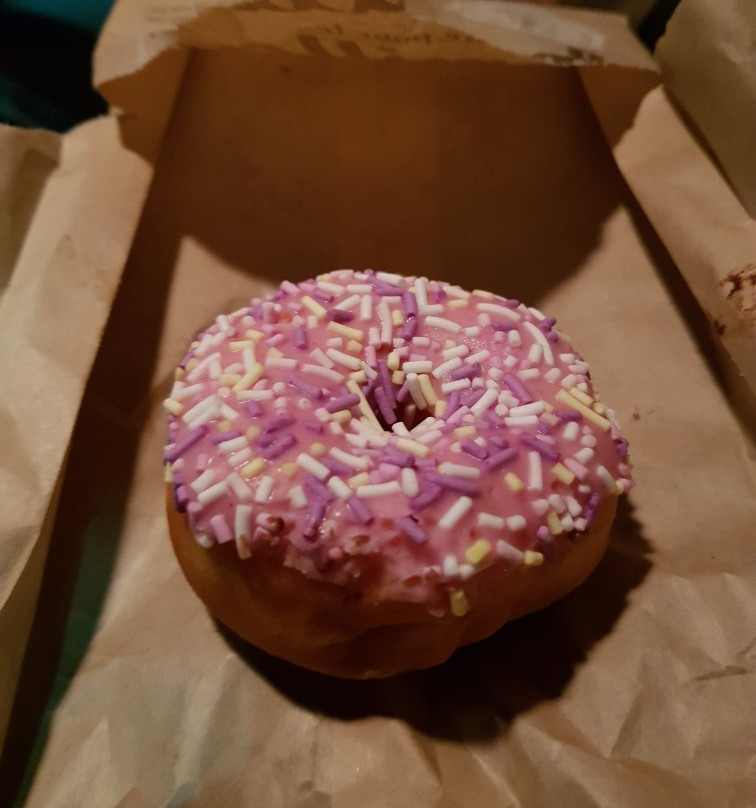 Malpeque餐馆和美食-McDonald's