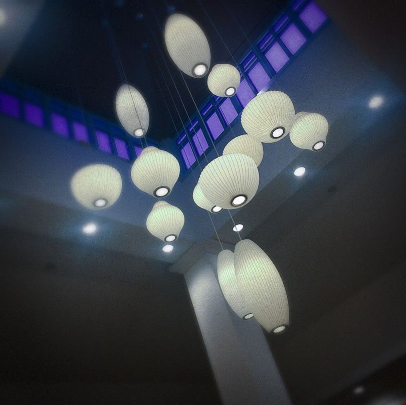 盐湖城机场希尔顿花园酒店 主图