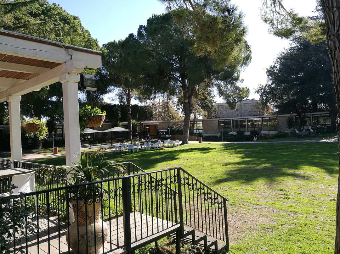 Hacienda Forest View主图