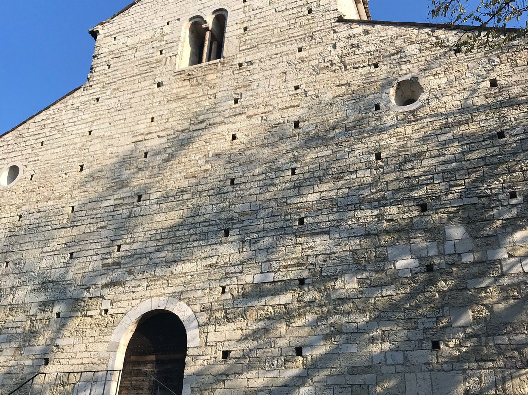 Chiesa di San Pancrazio景点图片