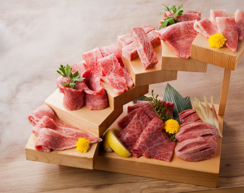 焼肉 肉縁