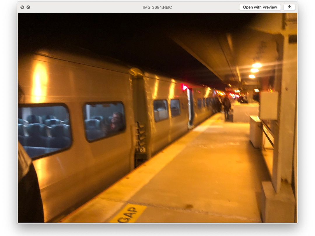 Long Island Rail Road-牙买加必去景点