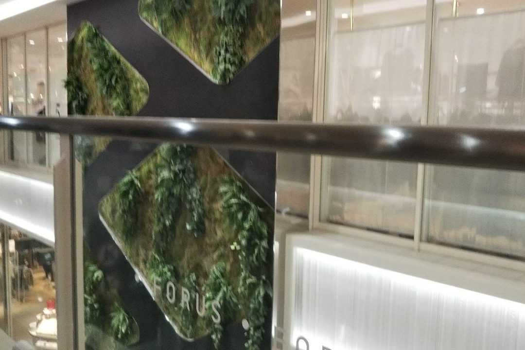 Forus Kanazawa-金泽市必去景点