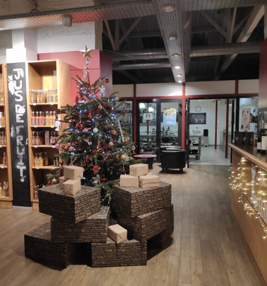 L'atelier des Chefs-图卢兹必去景点