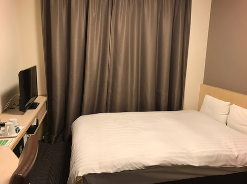 山梨甲府多美迎天然温泉酒店(多美迎・御宿野乃 酒店集团)主图