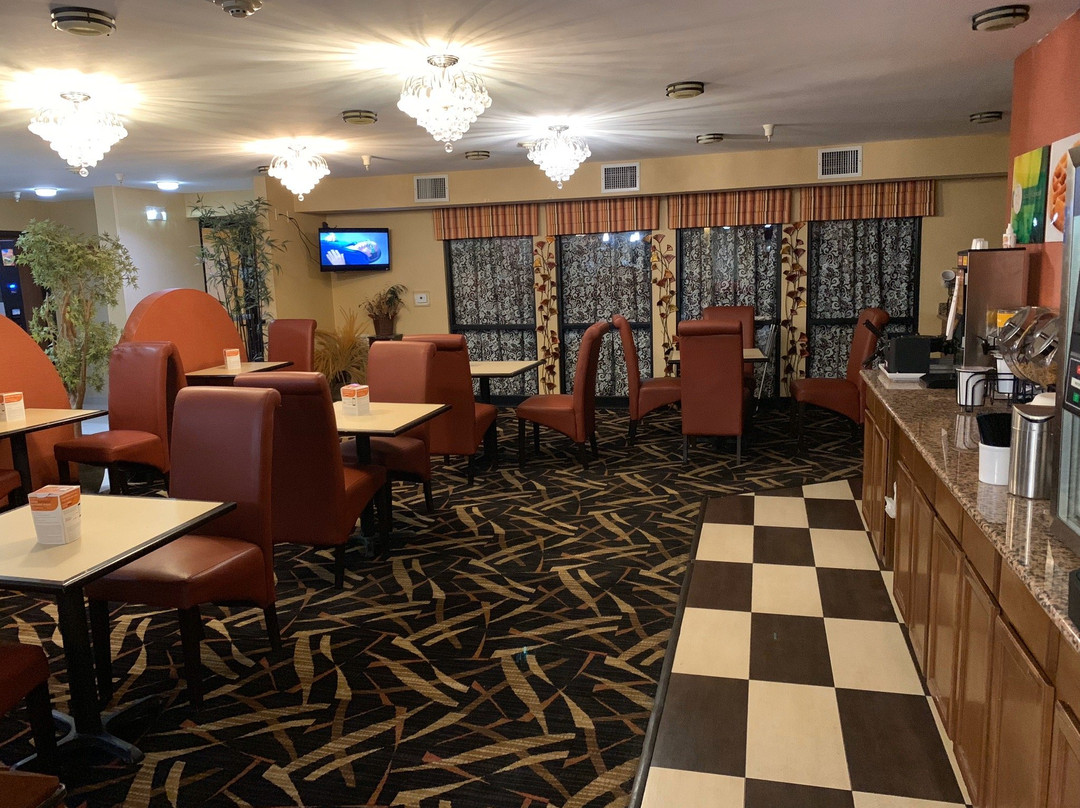 Quality Inn & Suites主图