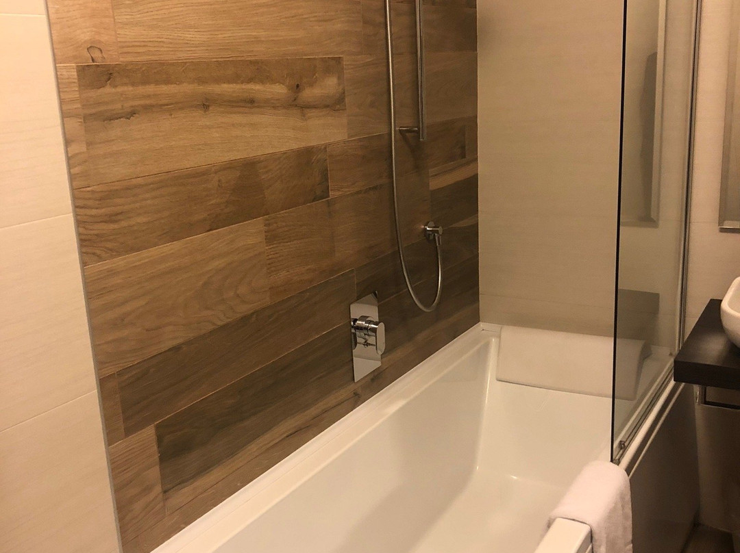 Expo Hotel Milan主图