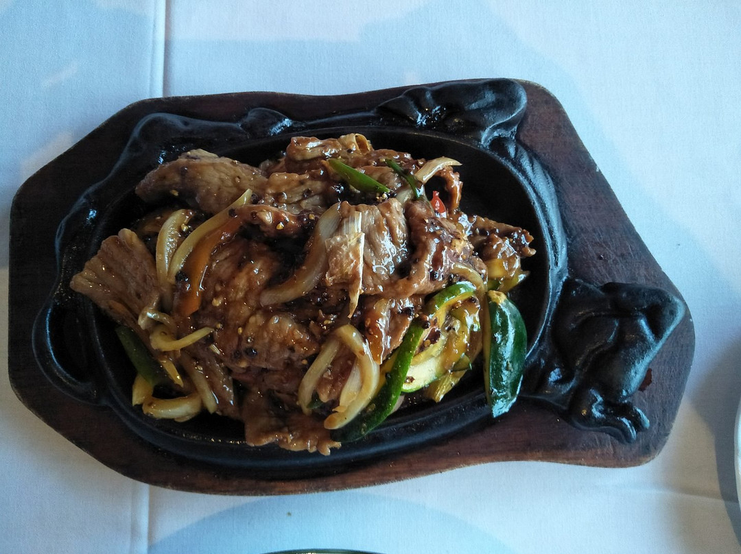 Leawood Gardens旅游攻略图片