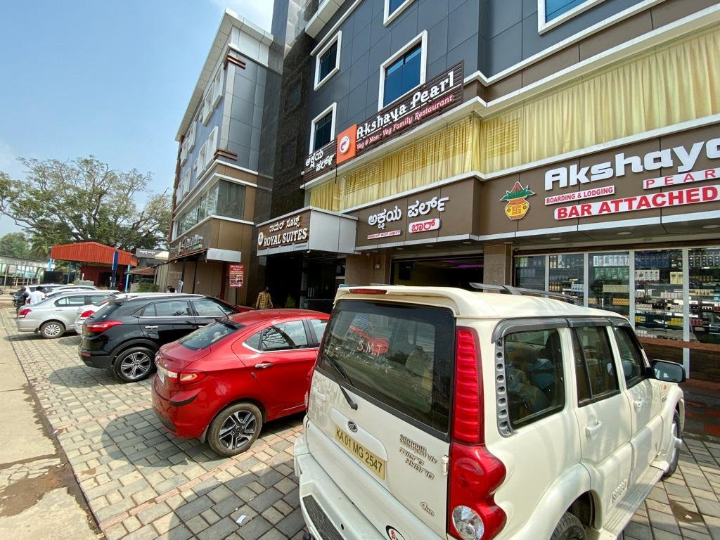 MMR Royal Suites主图