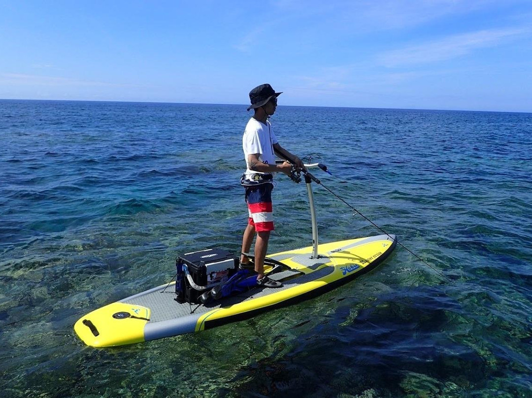 マスタークルーズ-石垣市必去景点