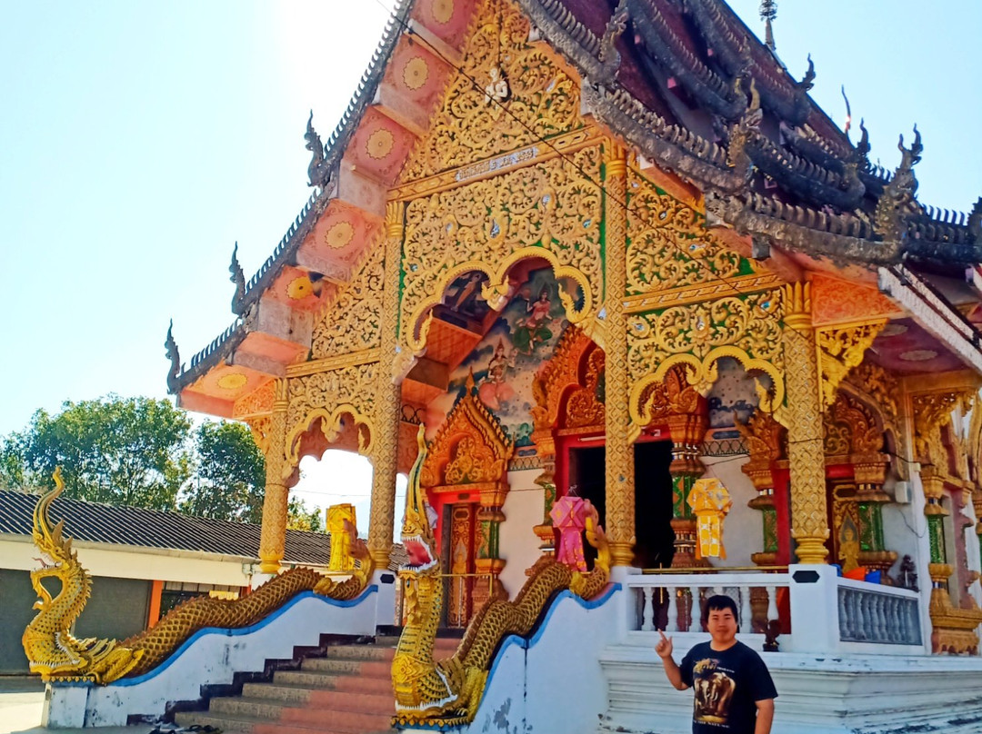 Wat Chomchaeng景点图片
