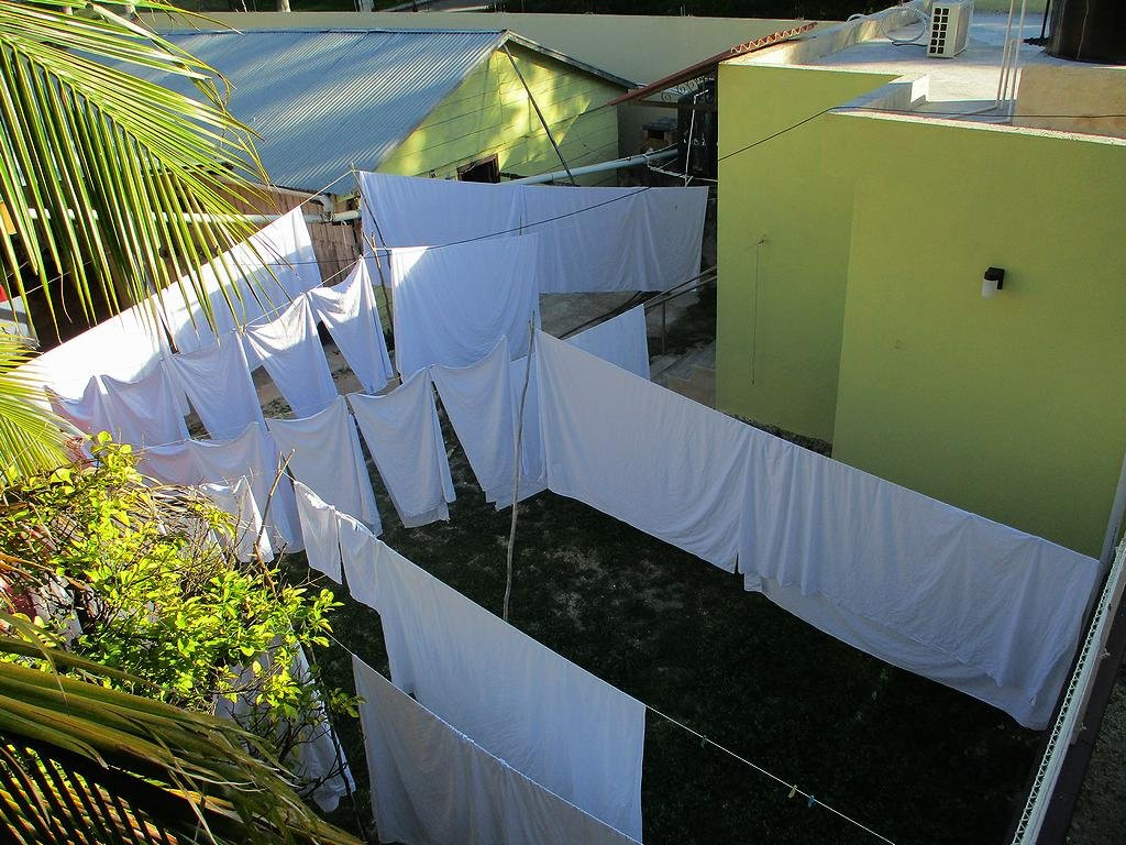 Hotel Villa Calakmul主图