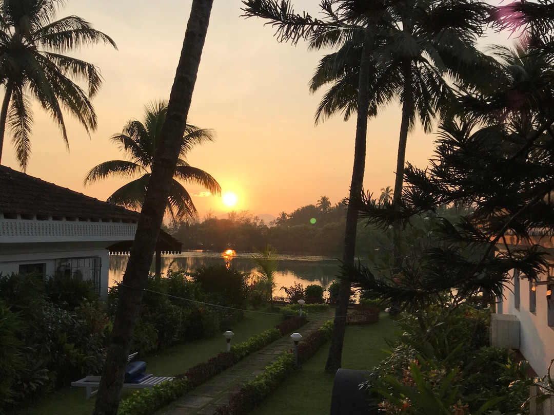 Goa Villa Holiday