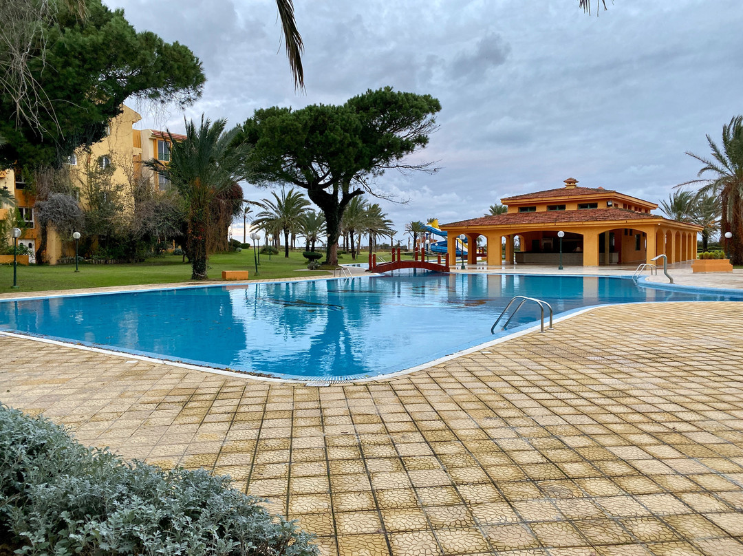 Dar Ismail Hotel主图