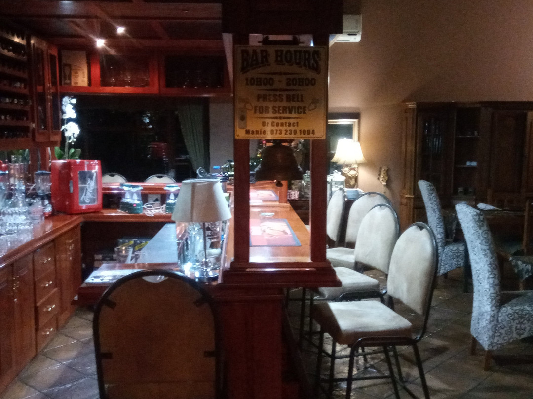 Kassaboera Lodge主图