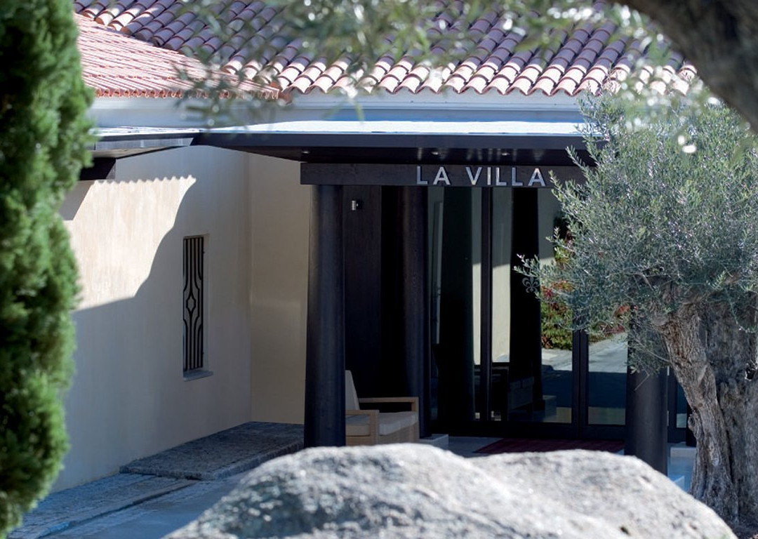 La Villa Calvi主图