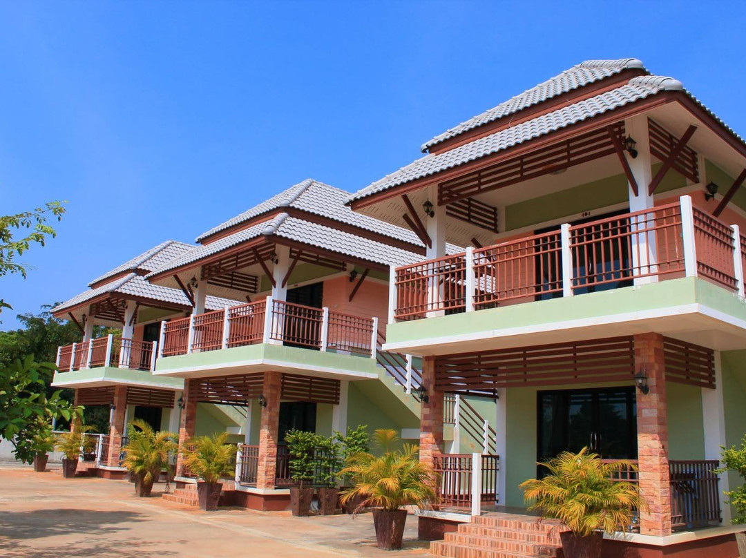 Ok Phimai Resort主图