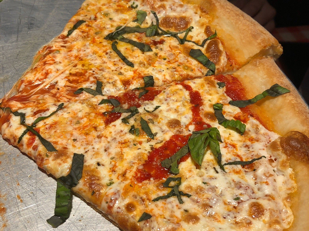 Winter Springs餐馆和美食-Tomasino's Pizza II