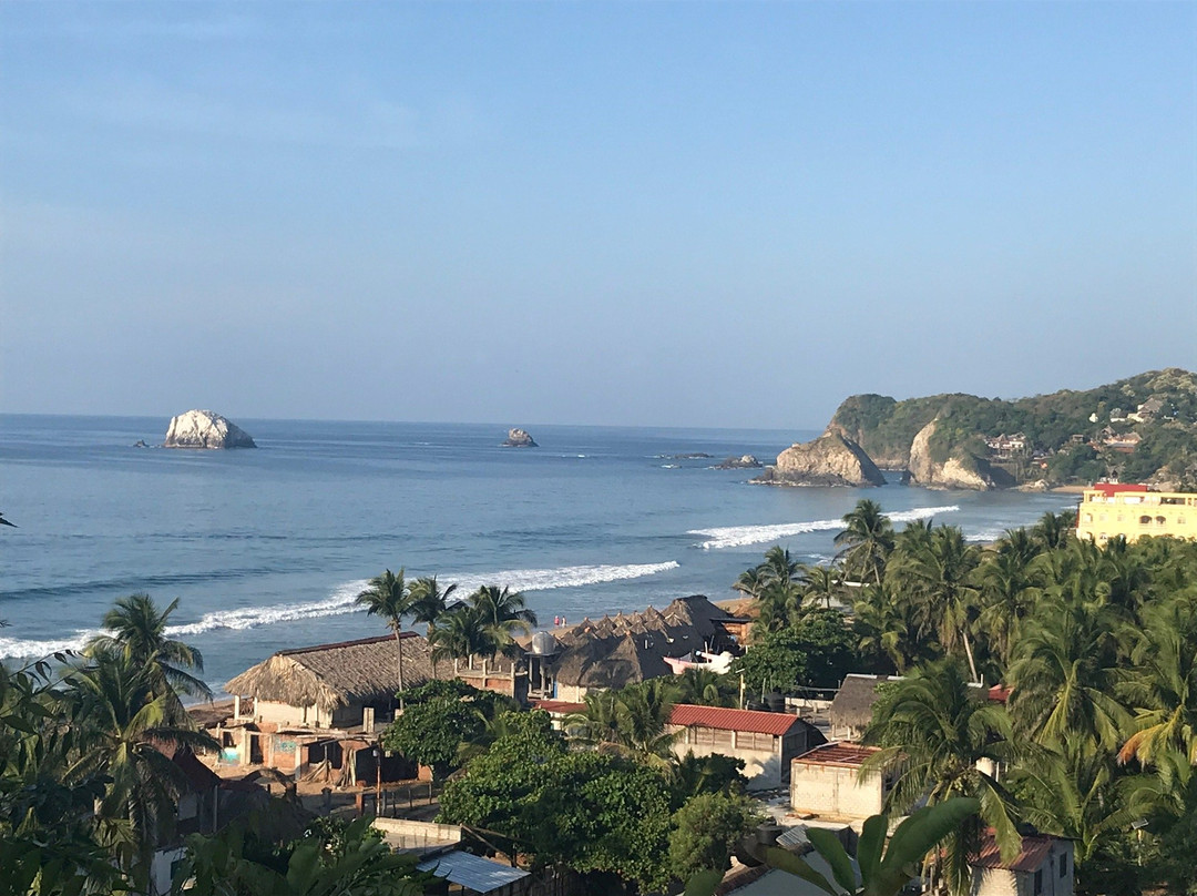 La Buena Vista主图