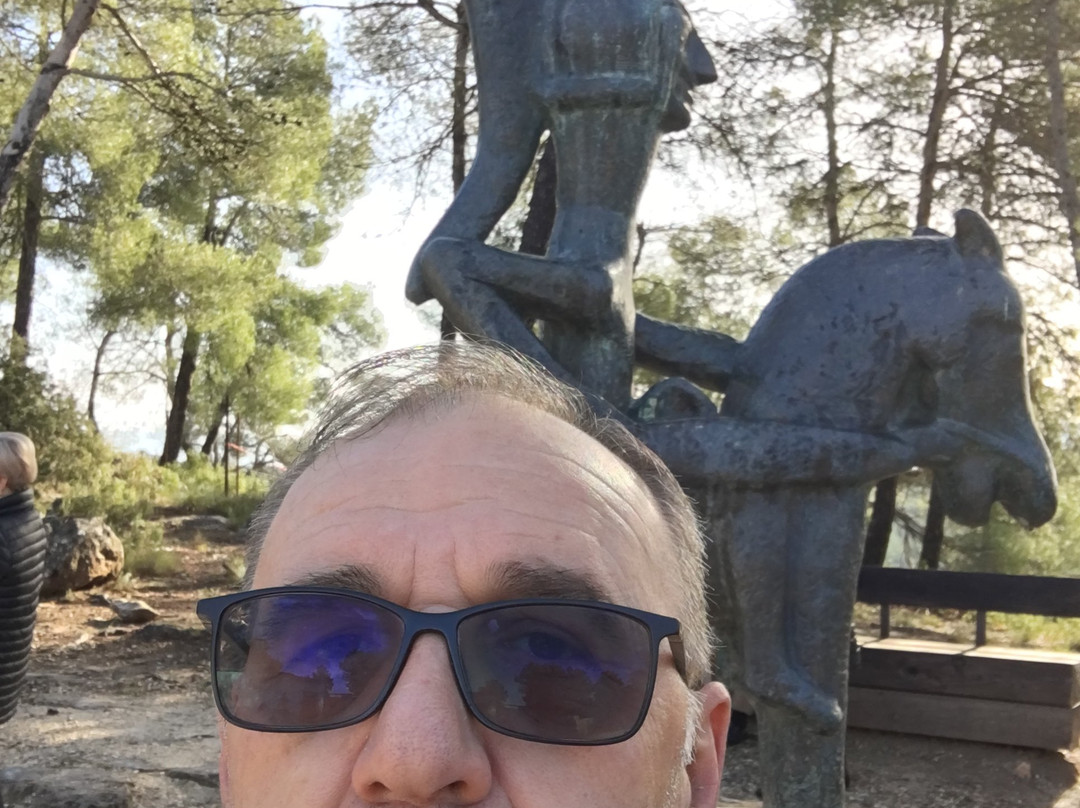 Hostal Carricola主图