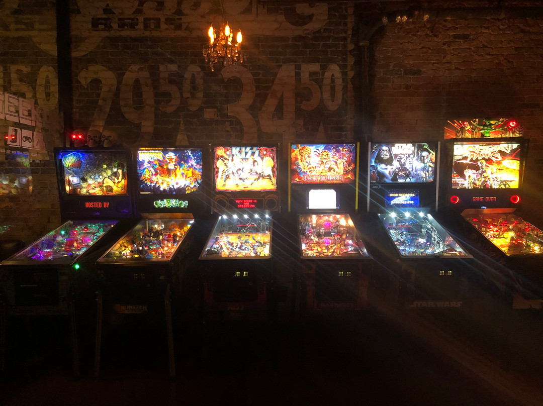 Breaking Bad Bus Tours-阿尔伯克基必去景点