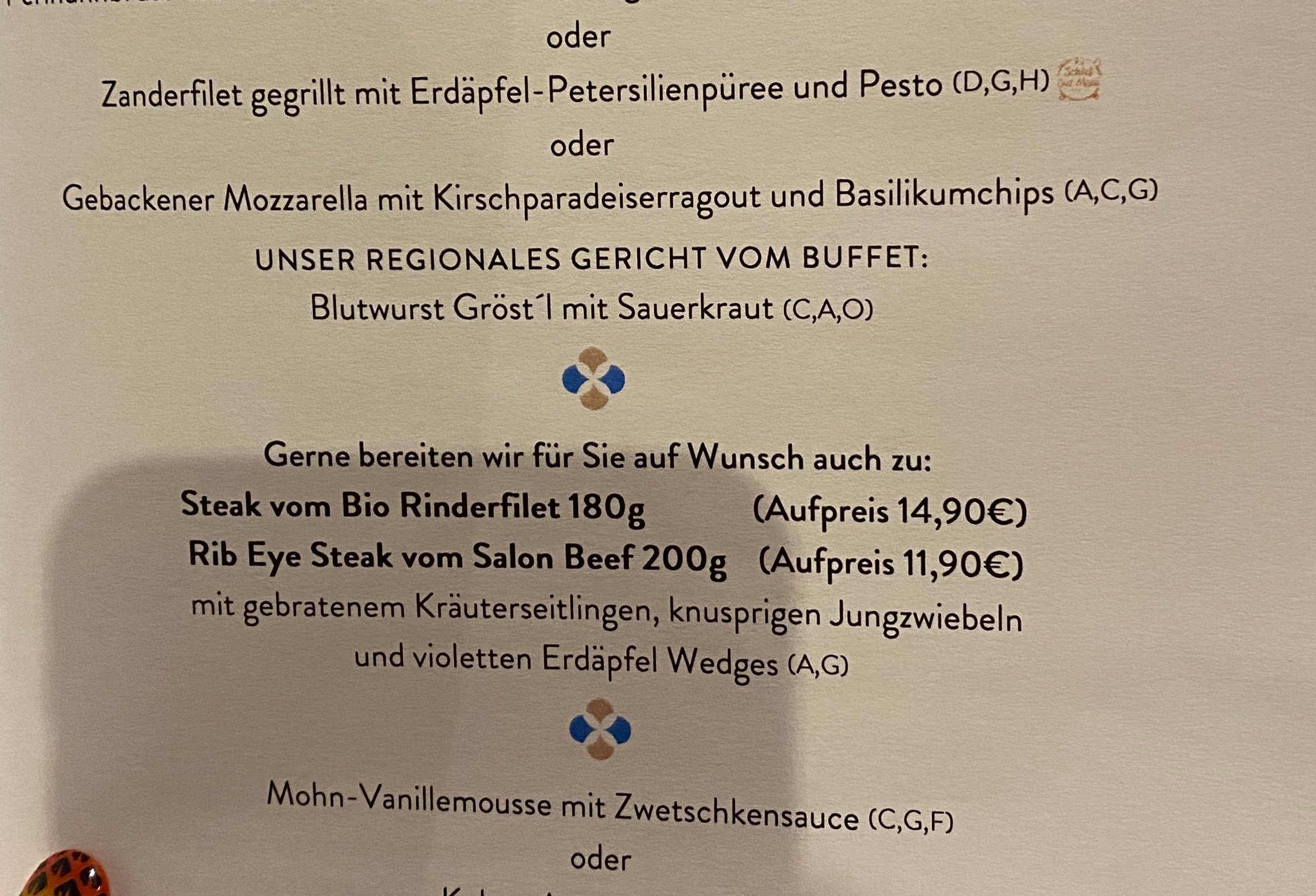 乐拉高级温泉酒店-餐饮