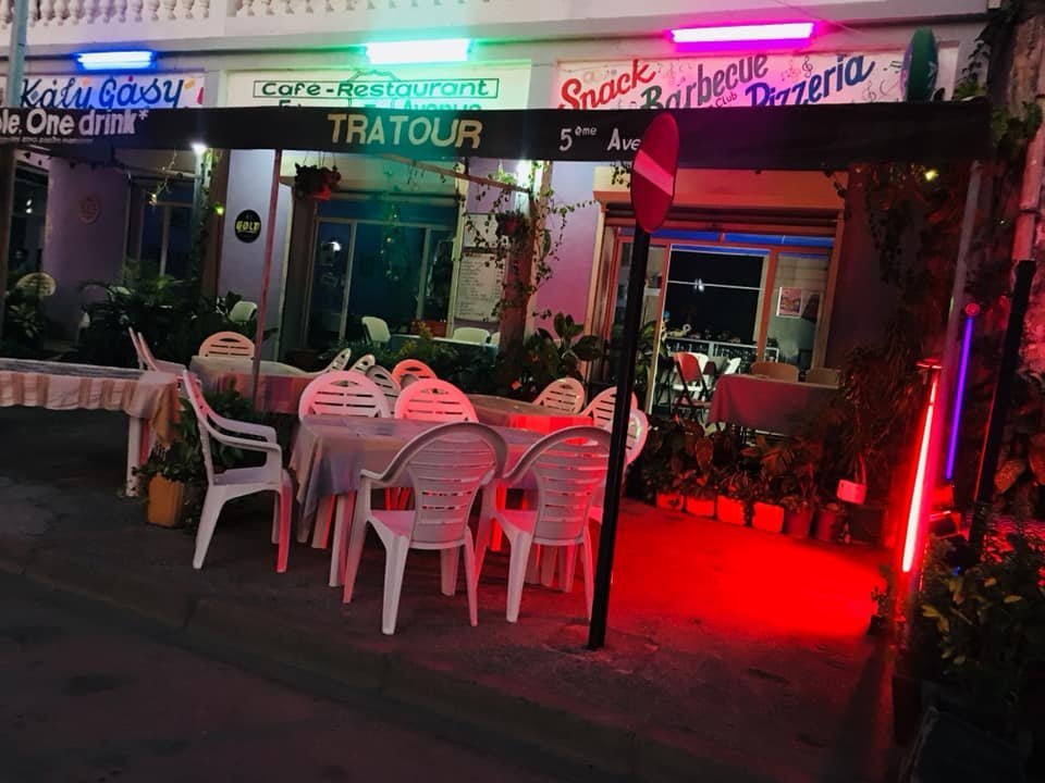 Anjary Hotel Majunga-官方