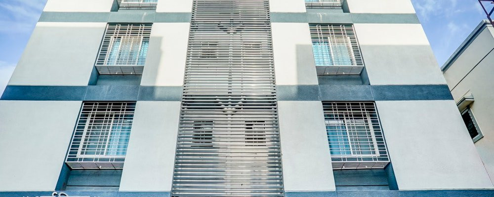 Treebo Trip Sky Touch Inn主图