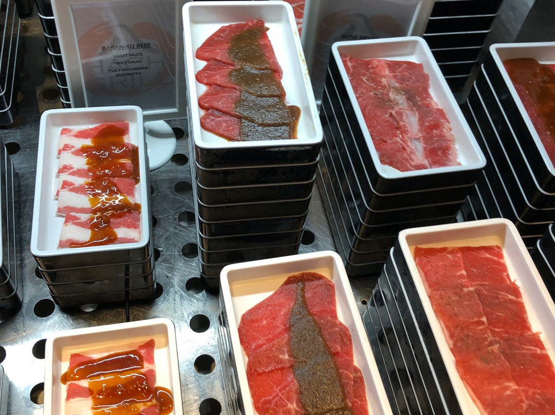 Hachi Grill Sutami主图