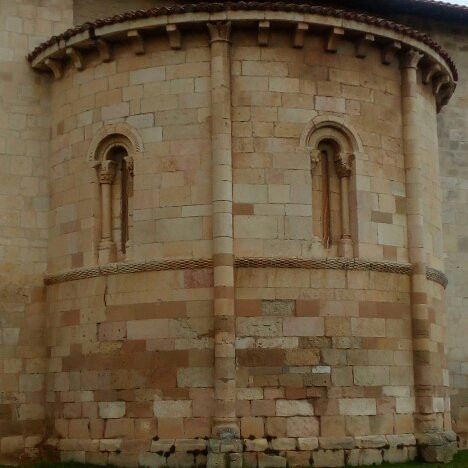 Basilica de San Prudencio de Armentia景点图片