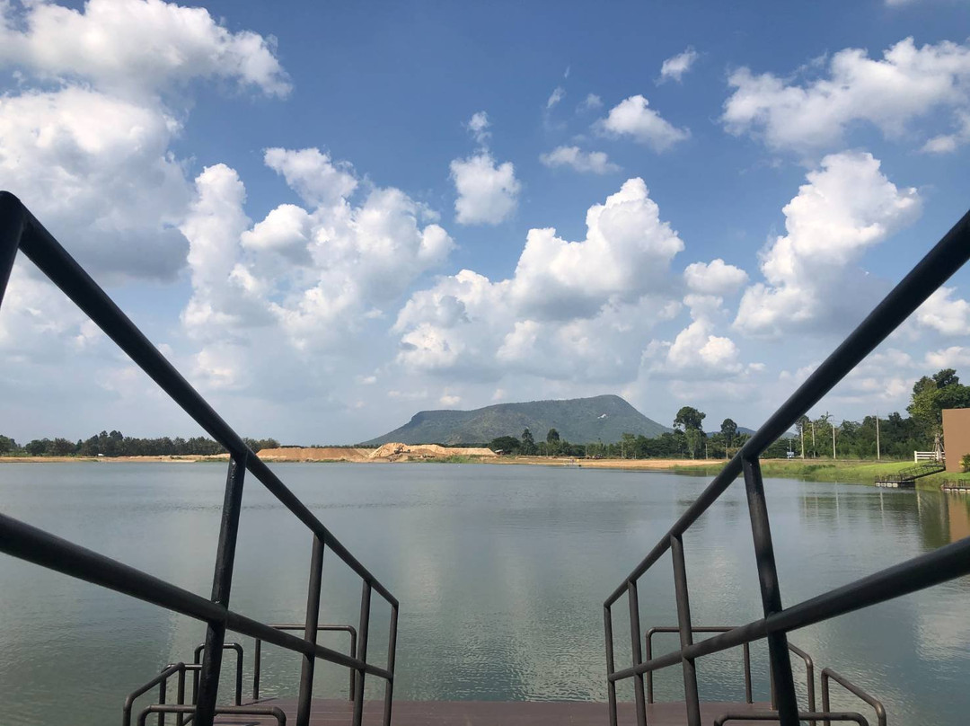 Montoro Resort主图