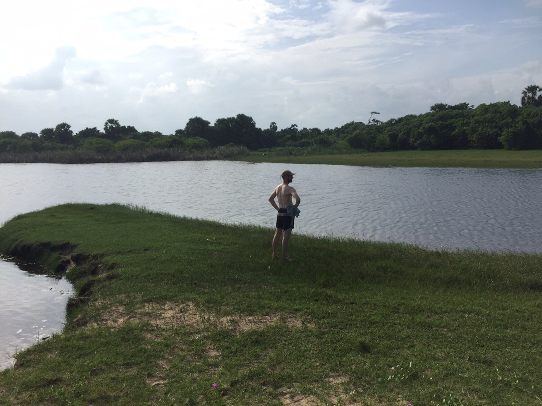 Komari旅游攻略图片