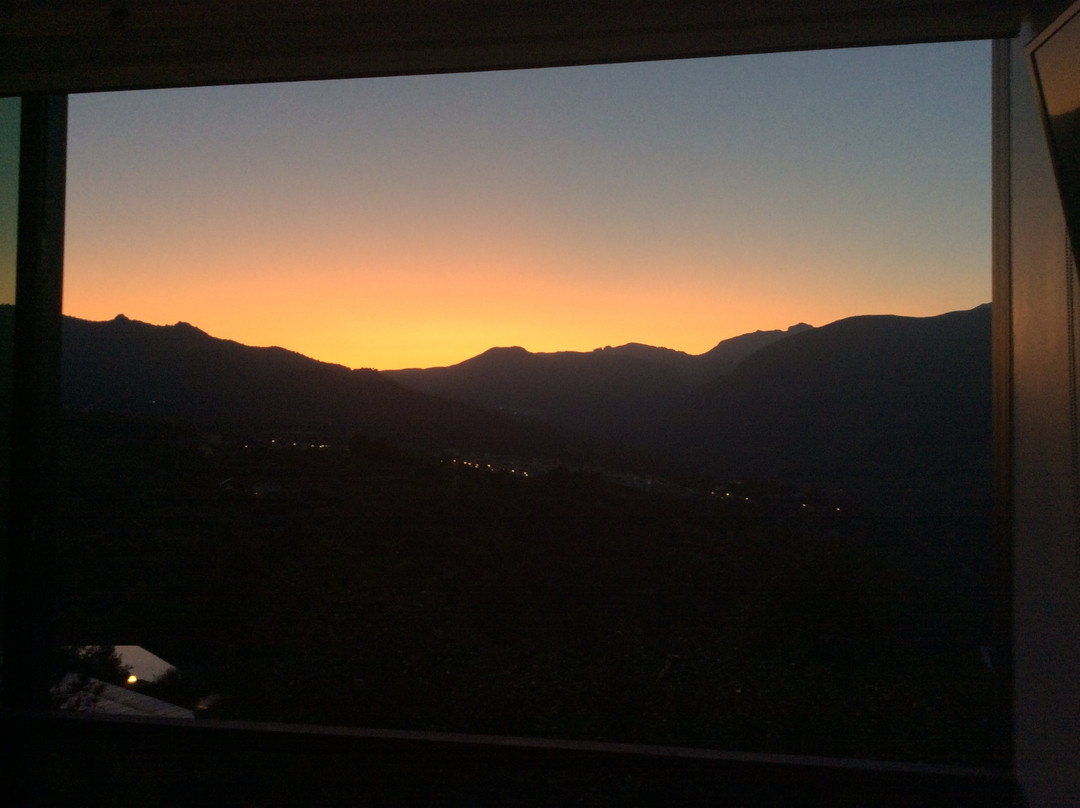 VIVOOD Landscape Hotel主图