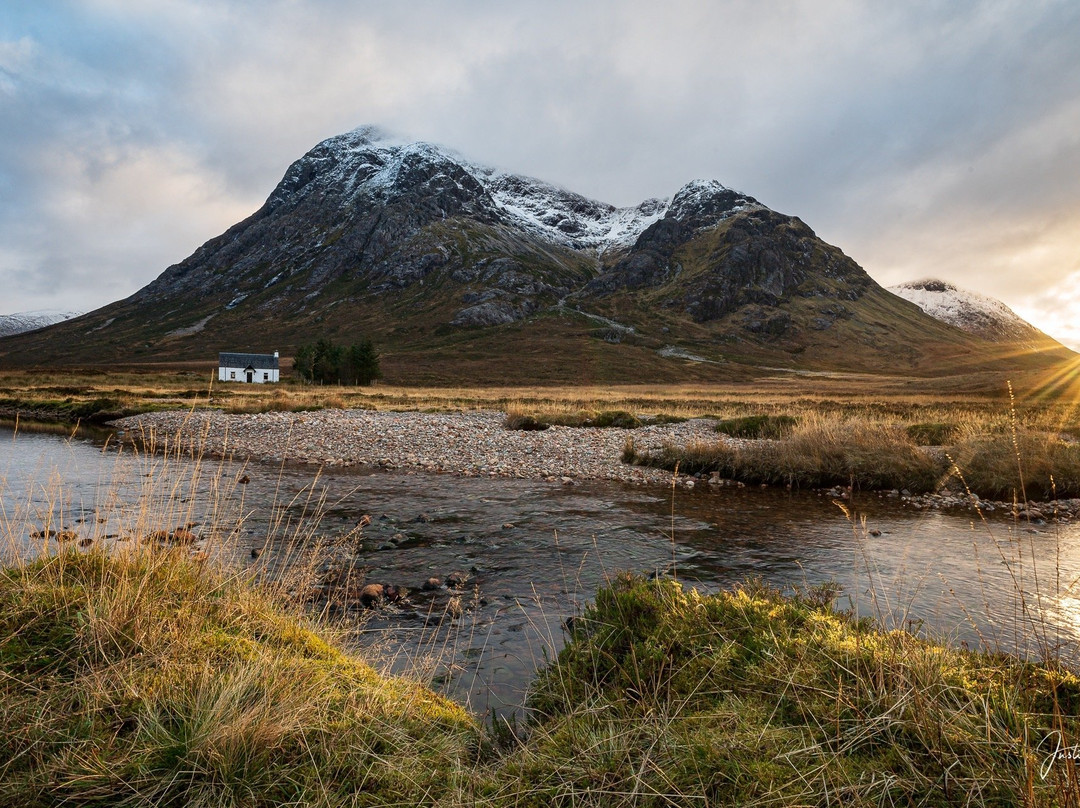 Nick Watson Landscape Photography Tours景点图片