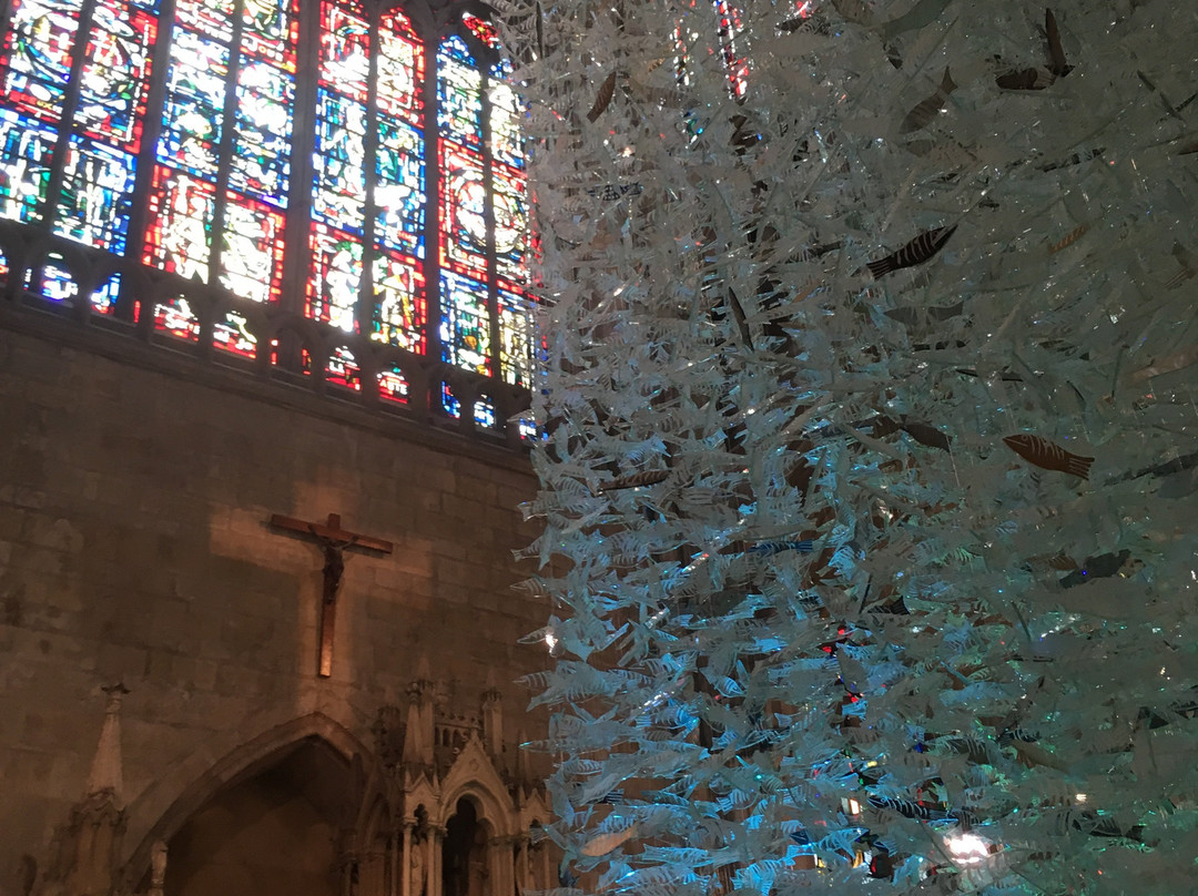 Basilique Saint-Julien景点图片