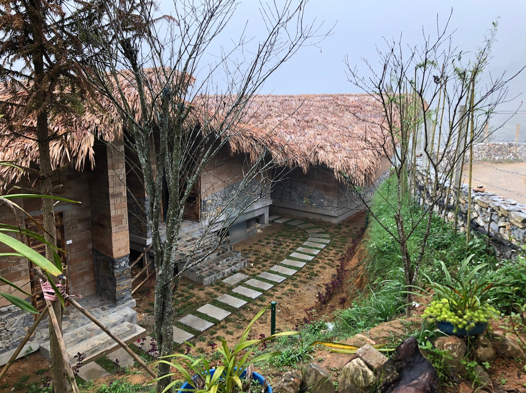 Sapa Mountain Eco Lodge主图