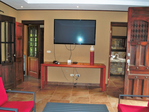 Casa La Colonial Bed & Breakfast主图