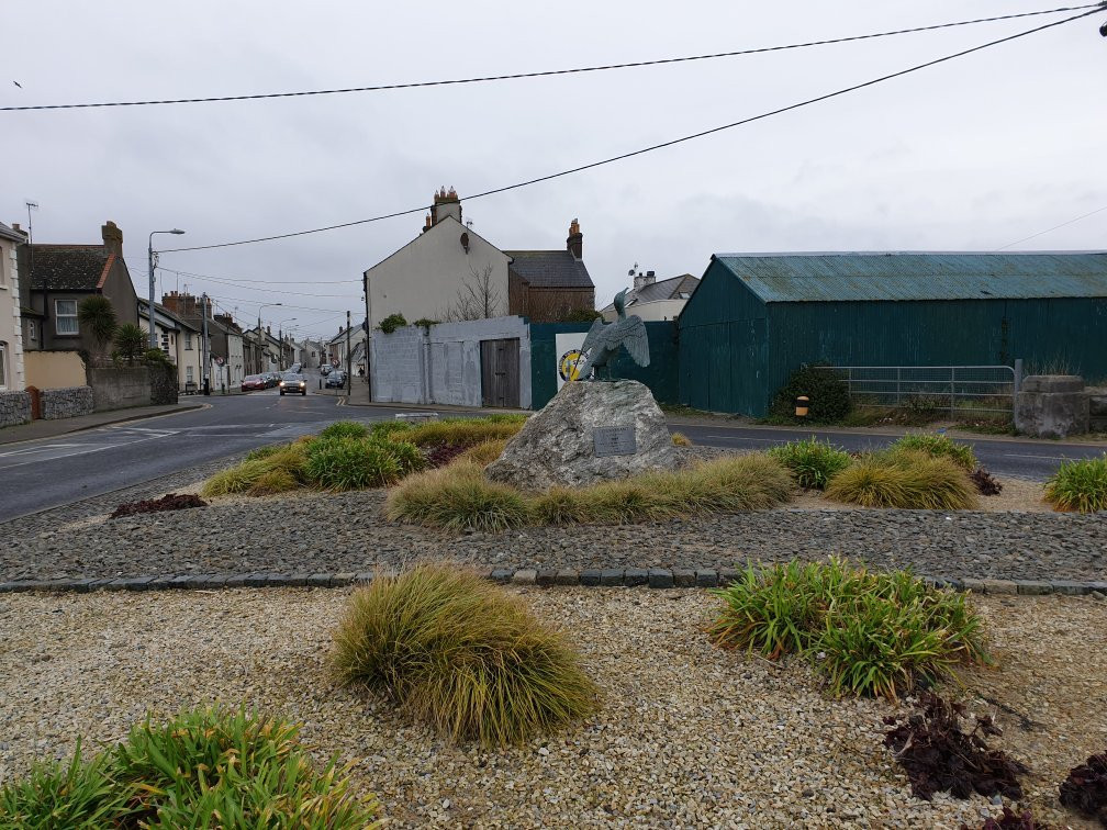 Skerries Tourist Walks-斯克列必去景点