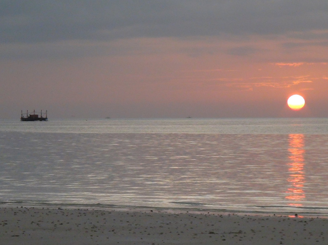 Ohoililir Beach景点图片