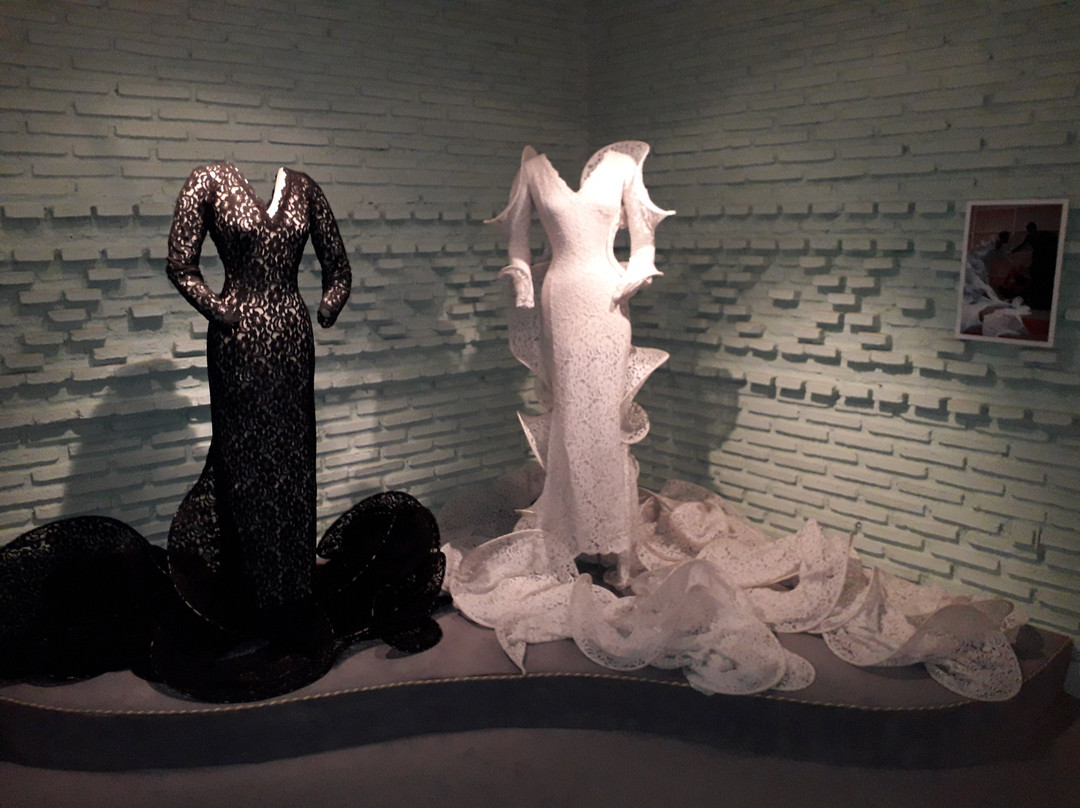 Museo Manuel Piña-曼萨纳雷斯必去景点