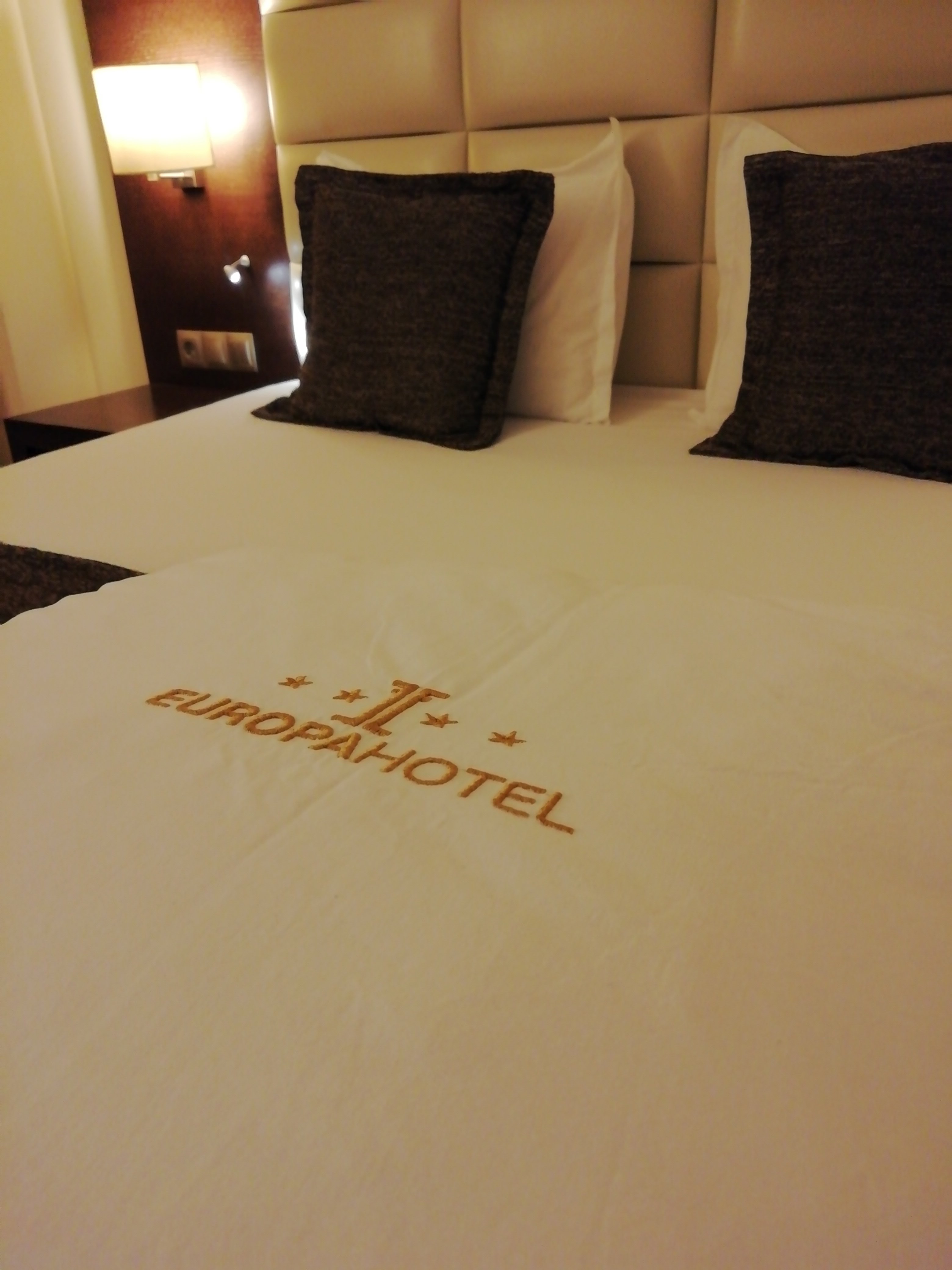Europa Hotel-官方
