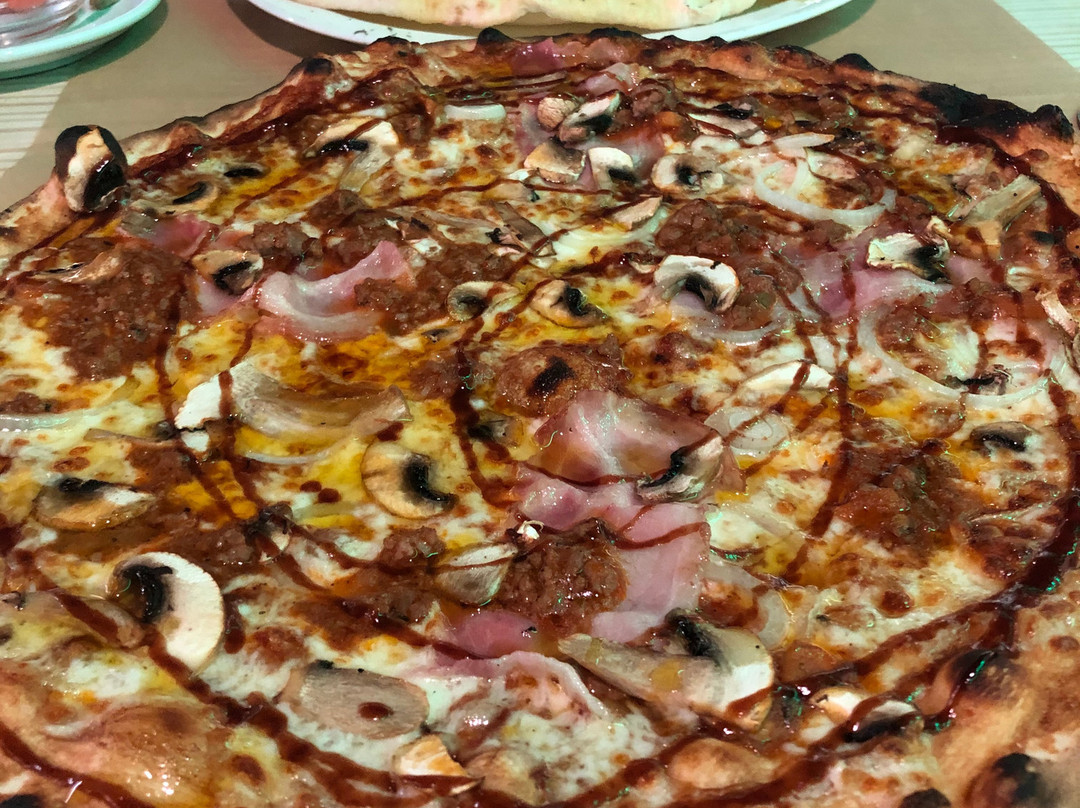 Hotel De Les Pistes主图