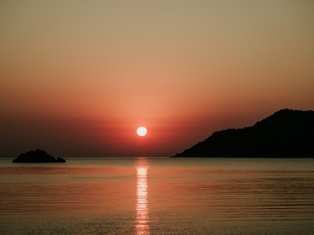 SailFit Retreats景点图片