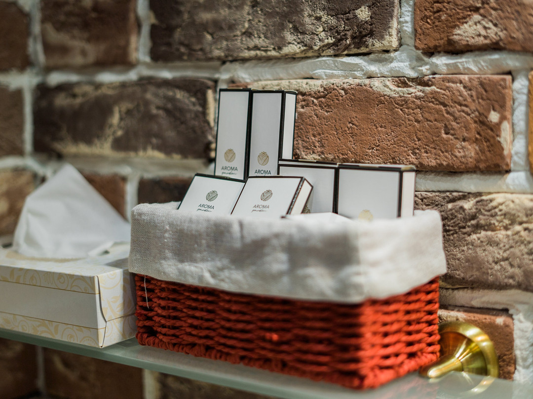 Pivovarnya Lebedevykh Ta Yeshyo Ptitsa主图