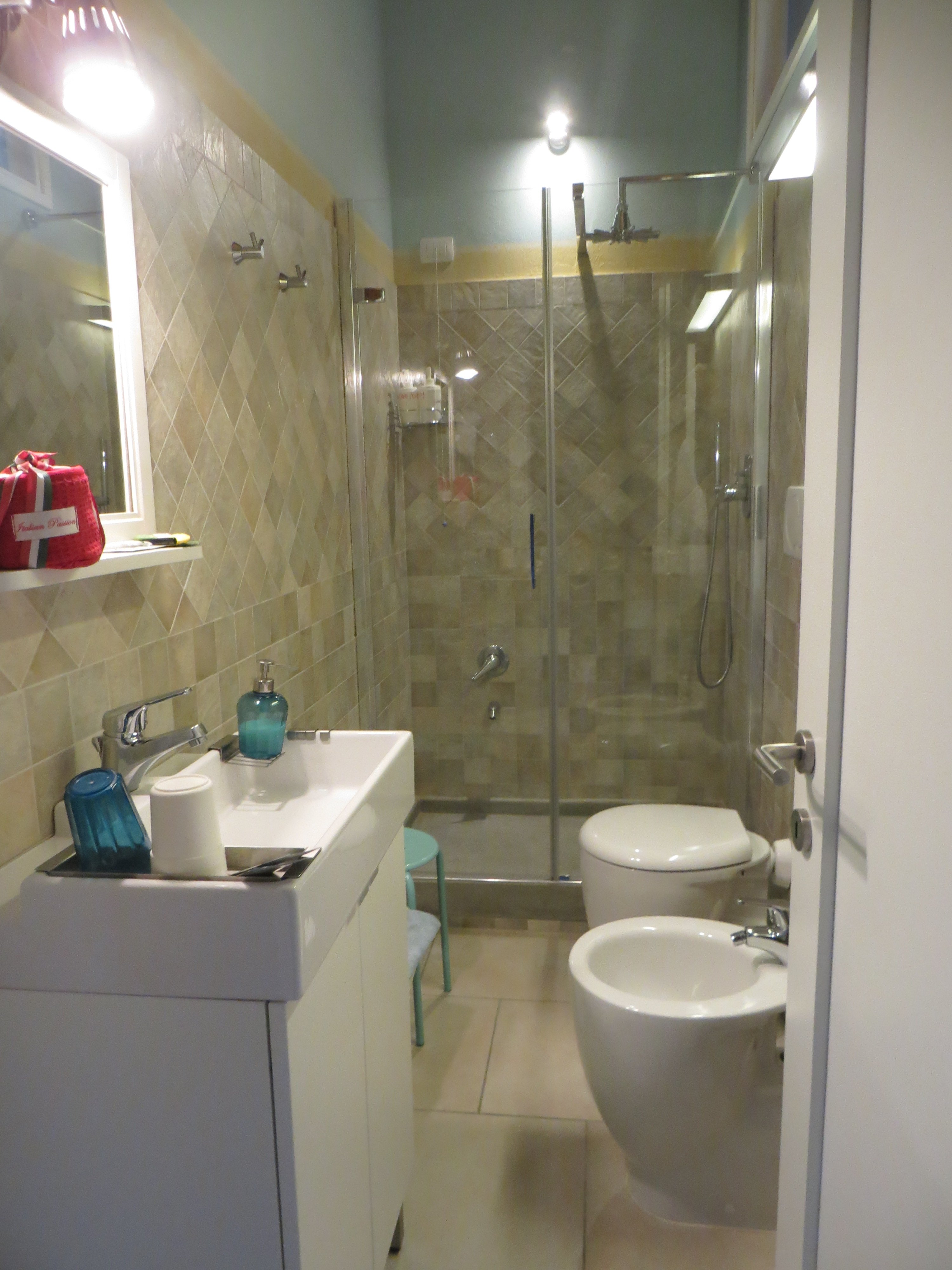B&B Il Rovere-portrait