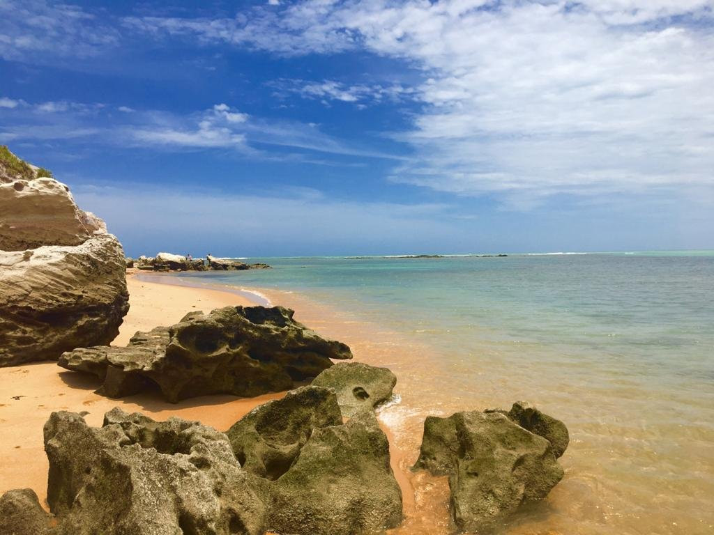 Porto Nativo Turismo-Porto Seguro必去景点