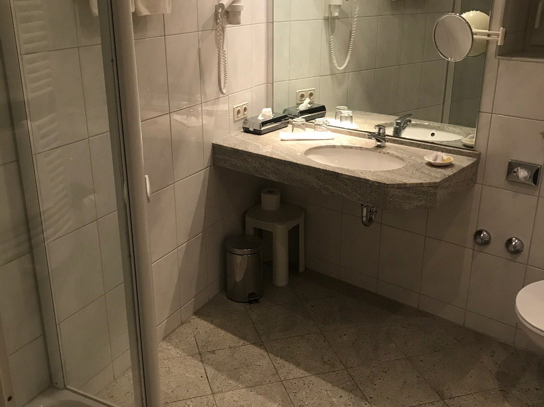 Landgasthof Birkenfelder Hof主图